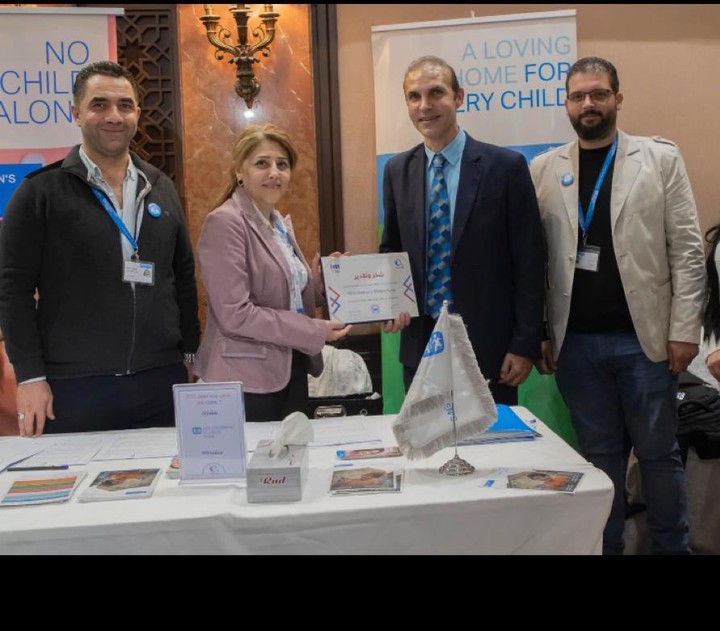 SOS Children